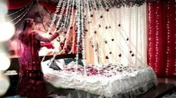 सुहागरात के अगले दिन कमरे में मिला था नवविवाहित जोड़े का शव, सामने आई मौत की चौंकाने वाली वजह