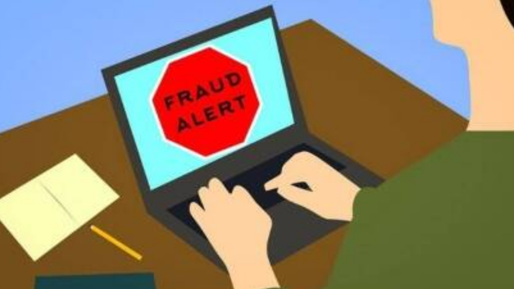 FRAUD