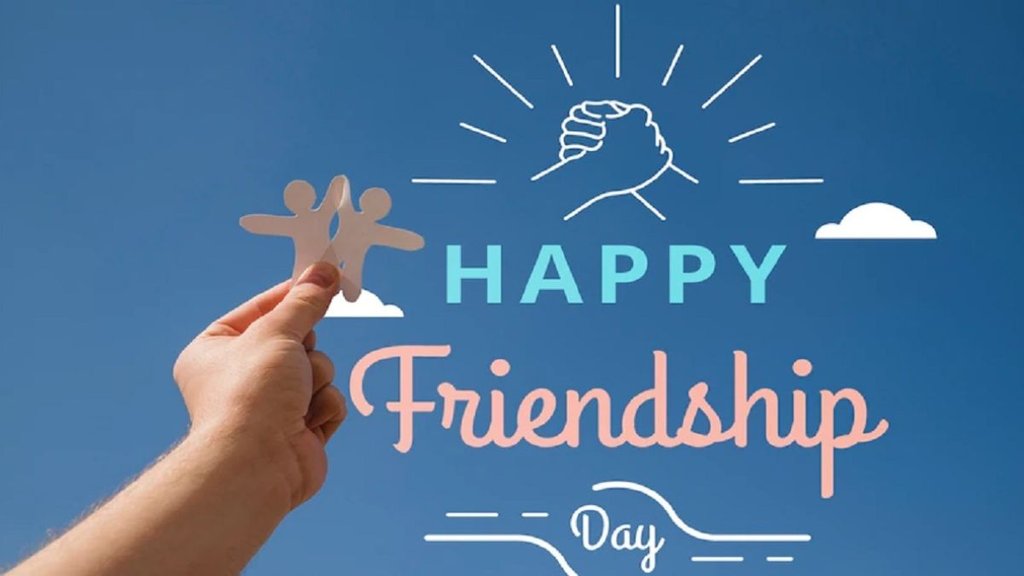 National Best Friends Day Wishes Images, Quotes, Messages, Status, Pics