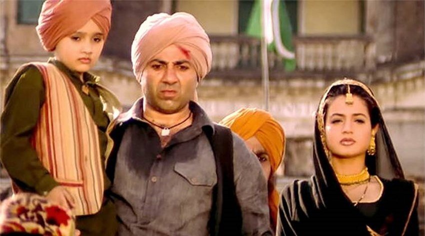 Gadar Film