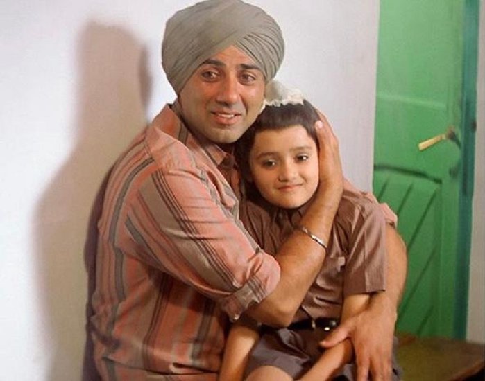 sunny deol gadar 2 movie