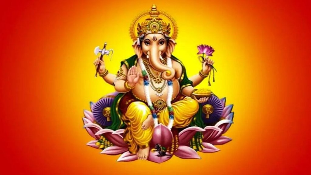ganesh Puja Rules, ganesh puja niyam