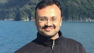 gaurav gandhi| cardiologist| heart attack