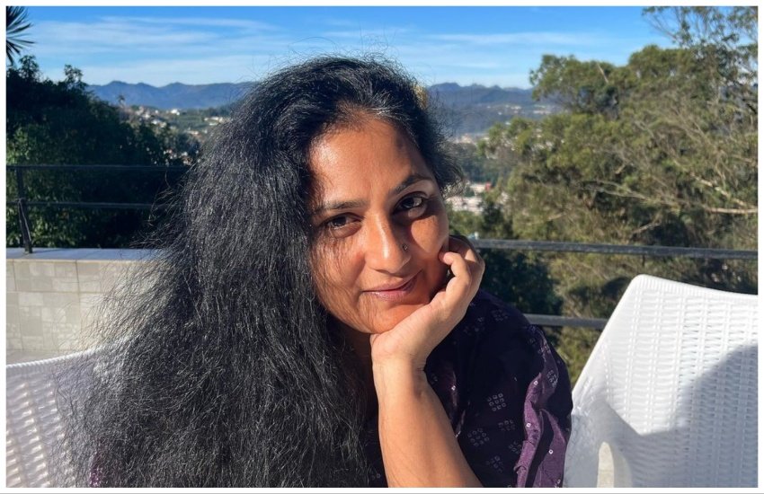 gayatri Shashtry