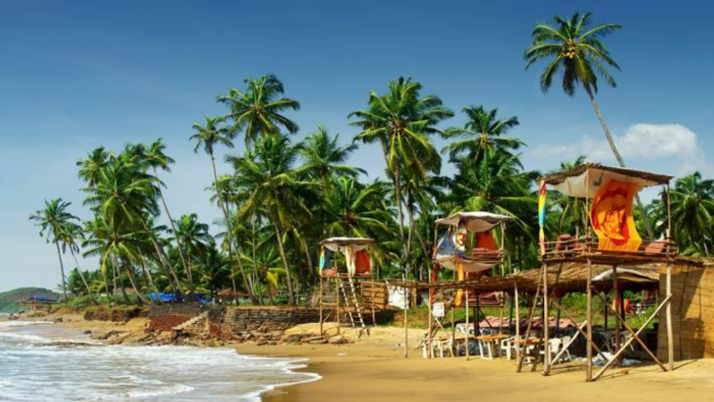 GOA