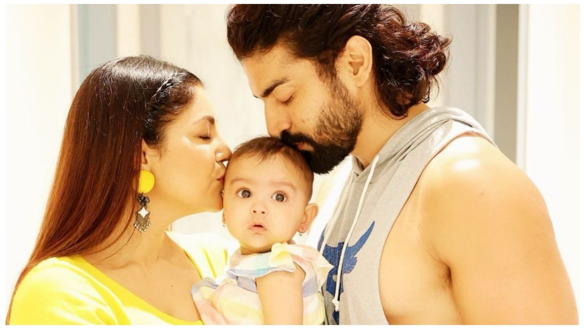 Gurmeet Choudhary, Debina bonnerjee