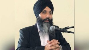 Hardeep Singh Shot Dead | Khalistani Terrorist | Hardeep Singh Shot Dead