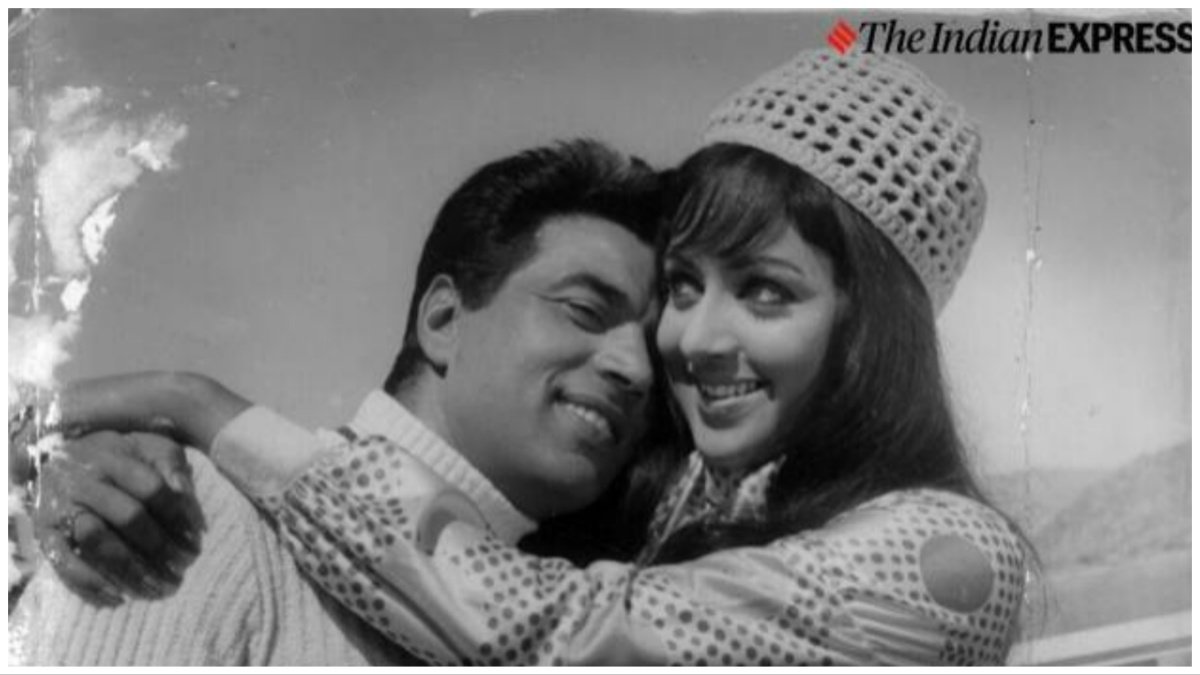 hema malini| dharmendra