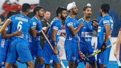 फिर विवादों में हॉकी इंडिया, महासचिव पर लगा 25 लाख रुपए की जबरन वसूली का आरोप