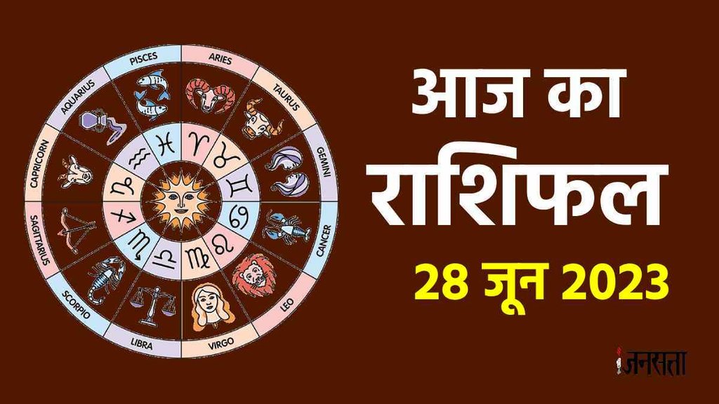 daily horoscope, aaj ka rashifal