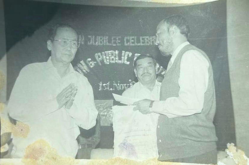 n biren singh