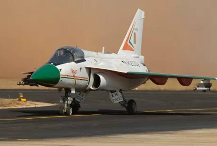 Tejas, F 414 , Tejas Mark 2