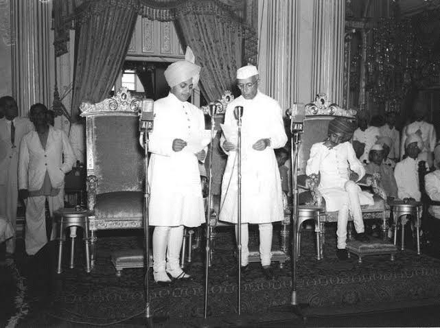 jiwajirao scindia biography, jiwajirao scindia son