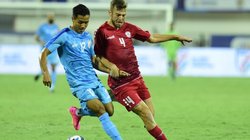 Intercontinental Cup: लेबनान के खिलाफ भारत ने खेला ड्रॉ, दोनों टीमें नहीं कर पाई एक भी गोल