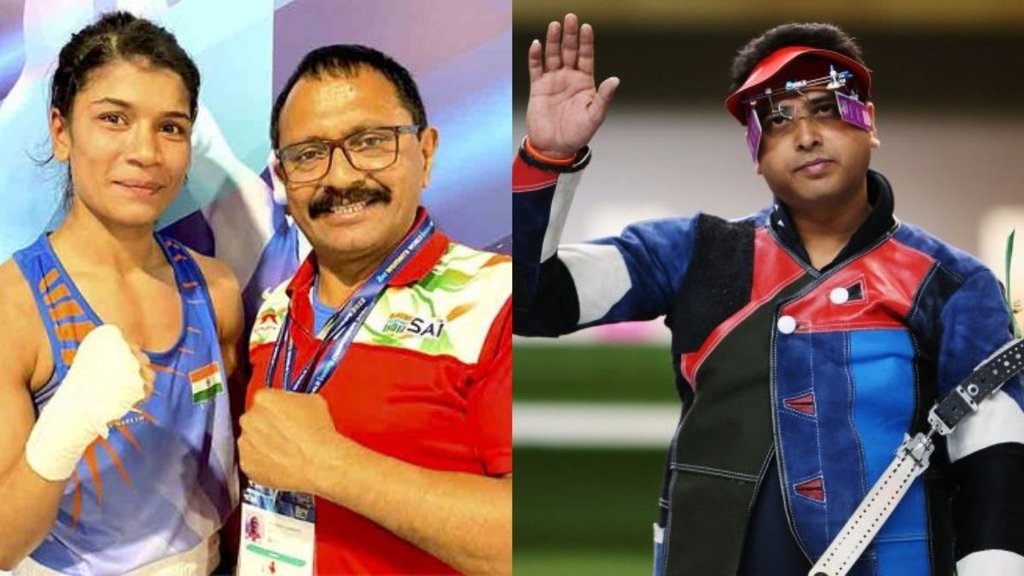 indian coaches asian games