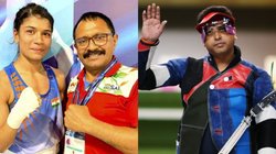 Asian Games से 3 महीने पहले बॉक्सिंग और शूटिंग कोच ने दिया इस्तीफा, क्या खिलाड़ियों को भुगतना पड़ेगा खामियाजा?