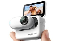 Action camera | insta360 | insta 360 Go 3