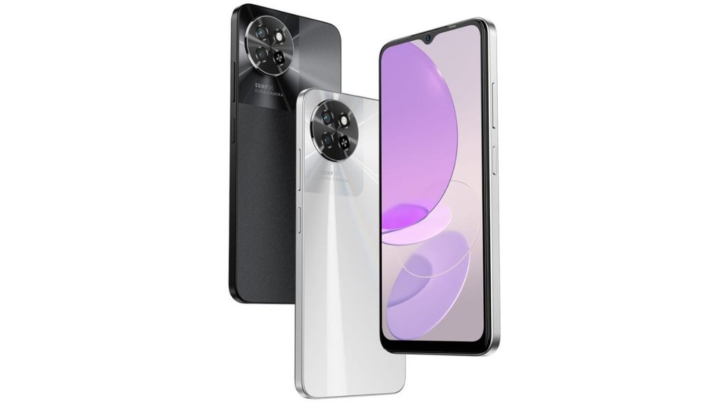 itel | itel S23 | itel Smartphones itel | itel S23 | itel Smartphones