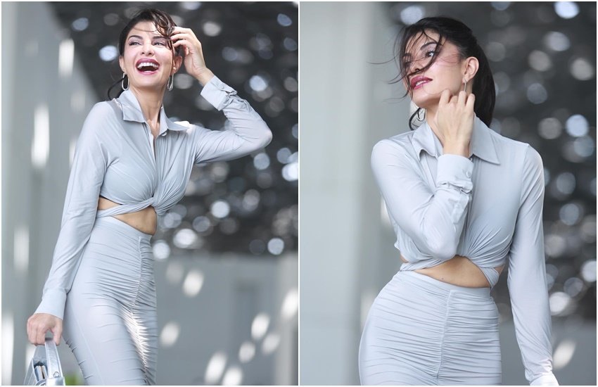  Jacqueline Fernandez