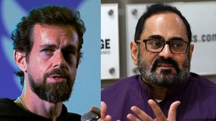 Twitter Ban | Jack Dorsey Farmers Protest | Jack Dorsey Interview