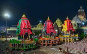 agannath puri rath yatra 2023 date