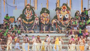 jagannath rath yatra 2023
