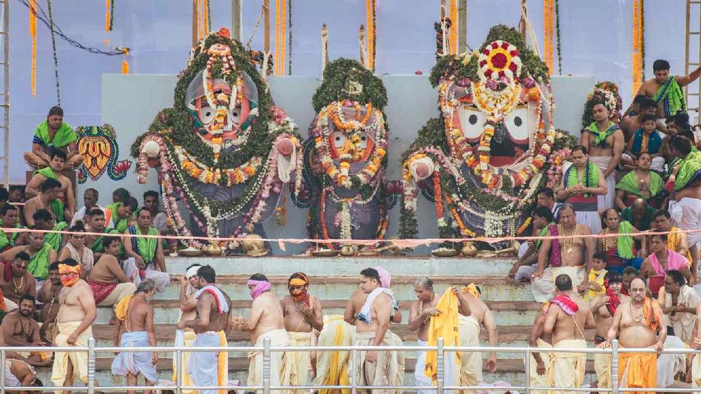 jagannath rath yatra 2023