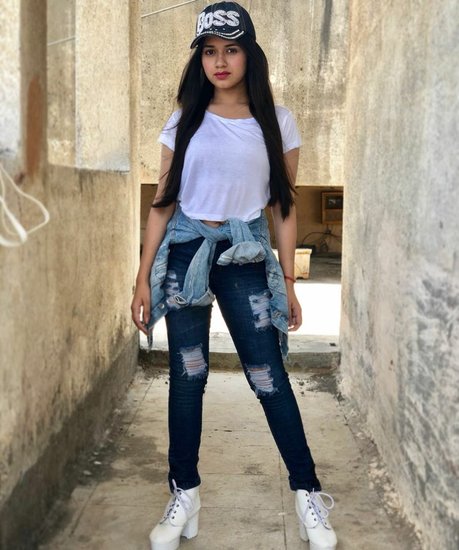 jannat zubair rahmani dream house