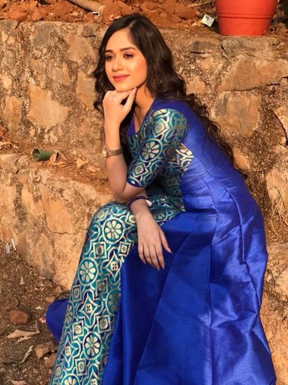 Jannat zubair