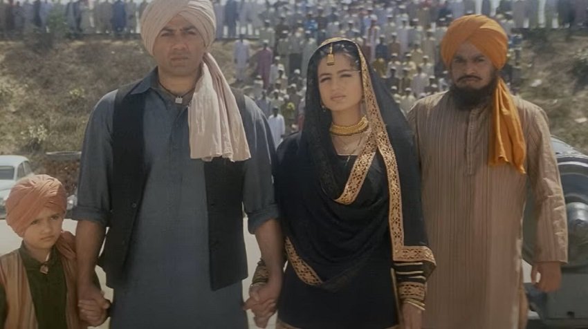 sunny deol upcoming movie