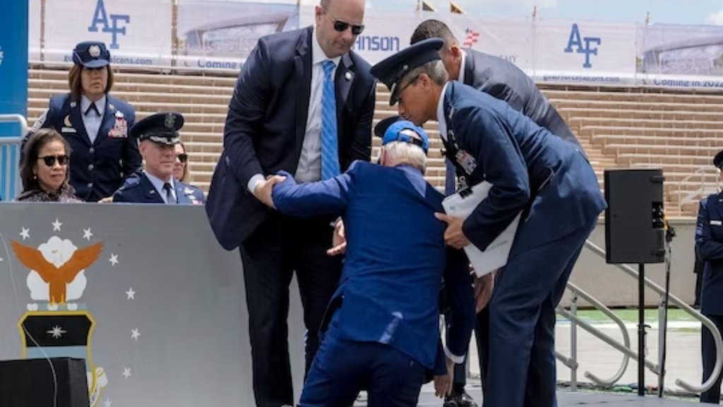 joe biden| america| international news