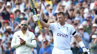 joe root