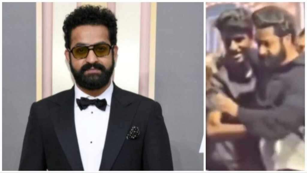Jr NTR, Tollywood News