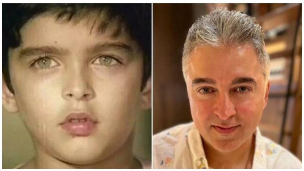 Jugal hansraj, masoom