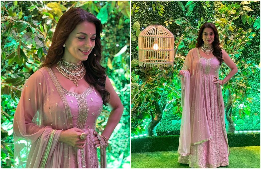 juhi chawla