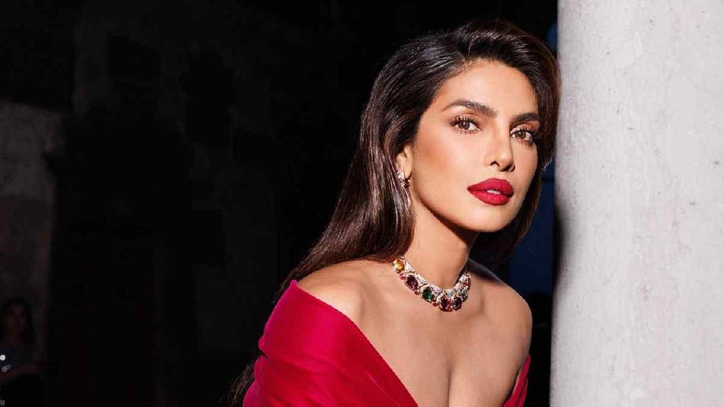 Priyanka Chopra Deepfake, Deepfake Video