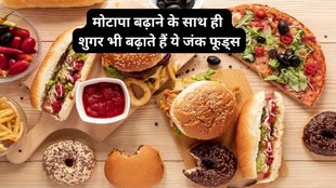 Junk Food Side Effects, junk Food Side Effects On Health, Junk Food Side Effects in Hindi,