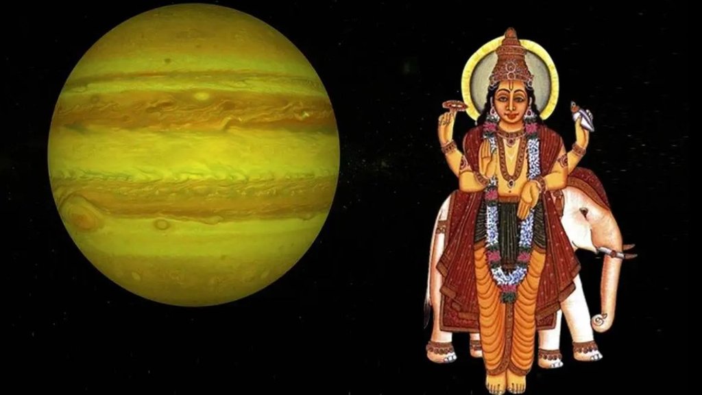 jupiter transit in bharni, guru gochar in