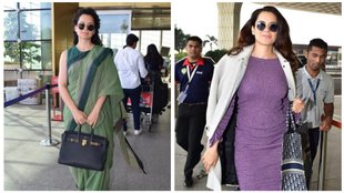 Kangana Ranaut, Entertainment, Kangana Ranaut News