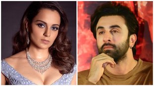 Kangana Ranaut, Ranbir Kapoor, Bollywood