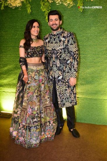 karan deol