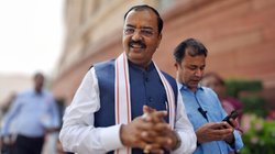 कैसे अपने ही गढ़ सिराथू में हार गए थे केशव प्रसाद मौर्य, क्या है डेढ़ दिन की कहानी? खुद सुनाया किस्सा