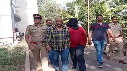 बेटा कर्ज से दबा था, पिता से पैसे लेने के लिए खुद का कराया नकली अपहरण, एक गलती से पकड़ा गया