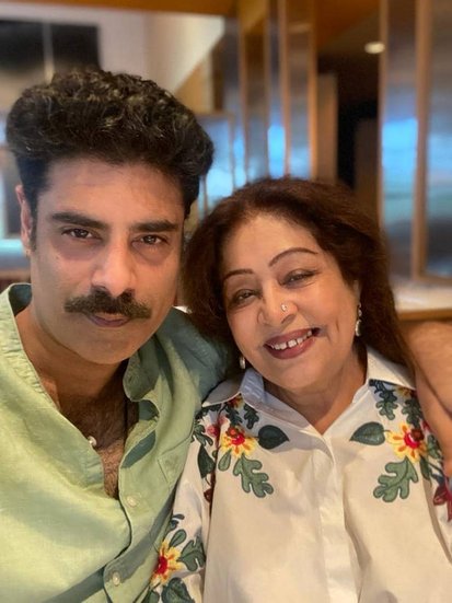 Kirron Kher Birthday