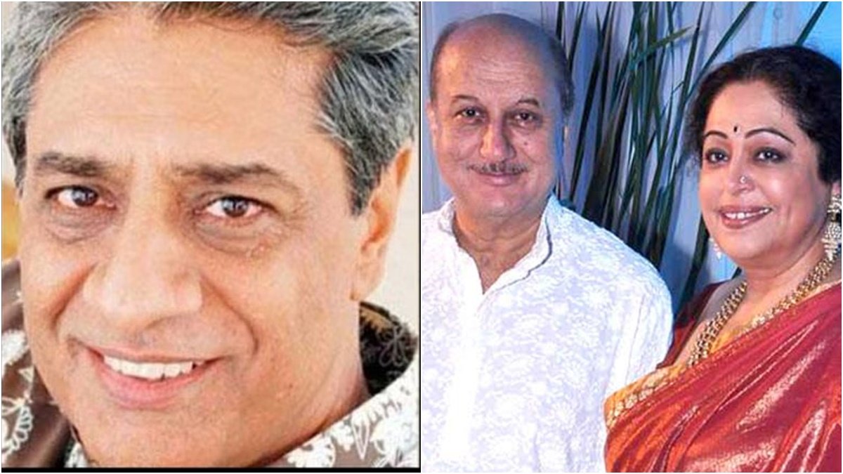 kirron kher, bollywood