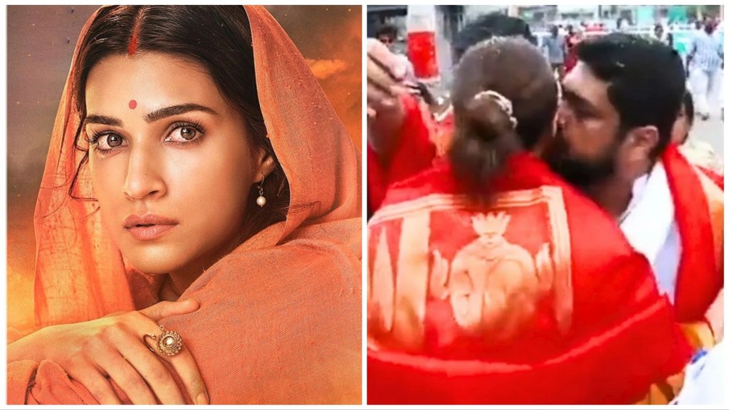 Kriti Sanon| Om Raut| Adipurush