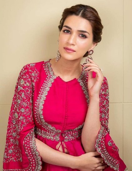 Kriti Senon