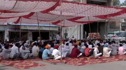 Haryana: कुरुक्षेत्र में किसानों का प्रदर्शन, ब्लॉक किए हाईवे, राकेश टिकैत भी होंगे शामिल