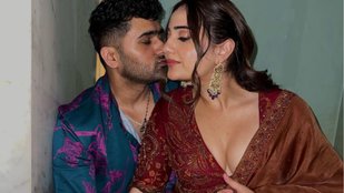 Kusha Kapila, Zoravar Ahluwalia