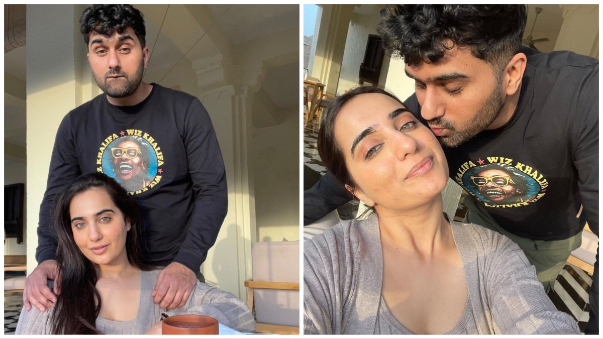 Kusha Kapila, Zoravar